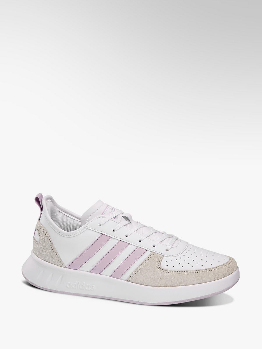 Sneaker COURT 80S von adidas in weiß - DEICHMANN Sneaker COURT 80S von adidas in weiß - DEICHMANN
